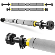 Hop-Sport HS-M050DP раздвижной серый